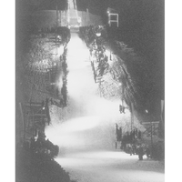 Nachtspringen 1947