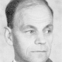 Josef Salzgeber 1947