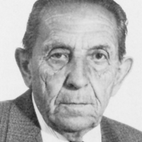 Jakob Brugger 1955